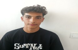 امیرحسین حقیقی