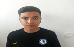 بنیامین مردی