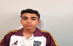 امیررضا بزرگ نیاده چشمه