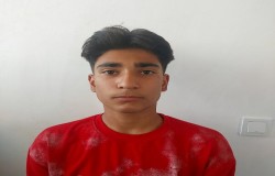 محمدارمین منیری