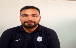 ابراهیم واخوش