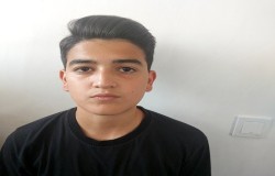 عرشیا رضاقلی