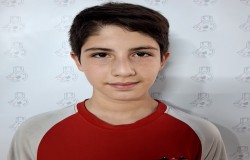ماهان شفاعی