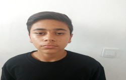 سیدامیرحسین هژبری واقف