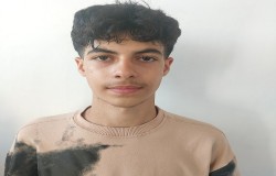 پوریا صباحی
