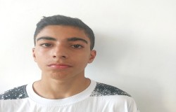 امیرمهدی کودرزی