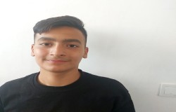 محمدمهدی عبادی هریس