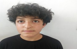 سید محمد طاها زمانی