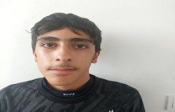 علی اصغر گودرزی