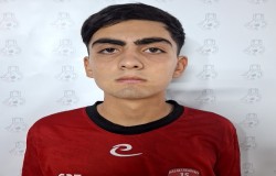 سید طاها مرتضوی