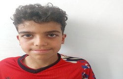 امیر حسین فاضلی