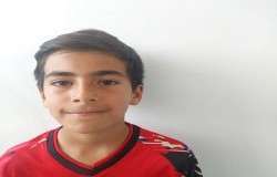 رادمهر امجد