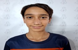 بهراد بیرانوند
