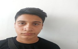 آرتین عابد نظری