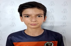 مرتضی محمودی فرد