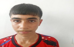 محمد رضا رضایی