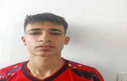 محمد طا ها غنی آبادی