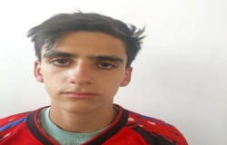 یاسین عباسی