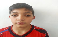 مهیار فیروزایان اوغورآباد