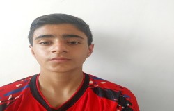 امیر علی حسن پور سگوند