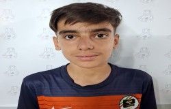 سام جودکی