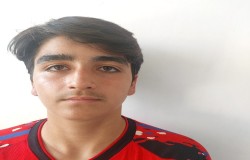 محمد صالح انصاف