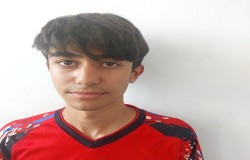 کوروش الفیلی