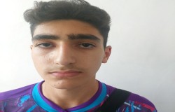 علی اکثیری