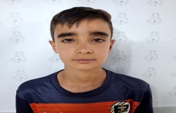 محمد عطا محمدیان