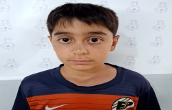 مهرداد احمدی