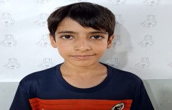 مبین باقری