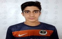 محمدامین خرمی
