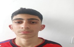 یاسین گرجی