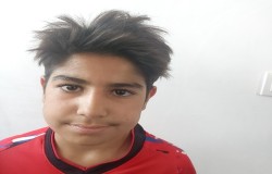 محمد پارسا سیفی
