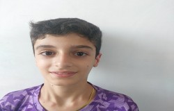 آریا دانایی