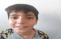 امیر علی علیزاده