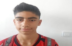 پارسا محمد رحیمی