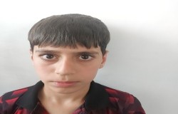 ارین محمد خواه زنجانی
