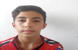 امیر علی آذری پرنی