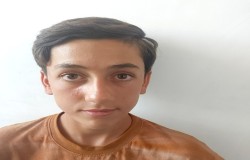 محمدطاها اسدی