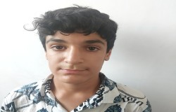 کیارش جعفری
