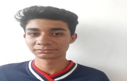 امید مصیفر