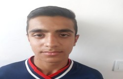 امیرمحمد محشوری