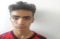 کوروش رستم زادگان