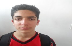 سامی باروت کوب