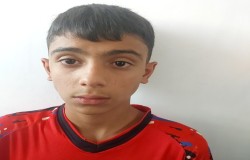 آریا سعادتی