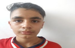اهورا محمودی