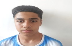 سیدغلیزضا امینی