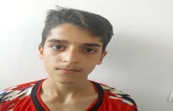آریا موسوی سرچشمه
