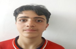 محمدیاسین عیسی پناه